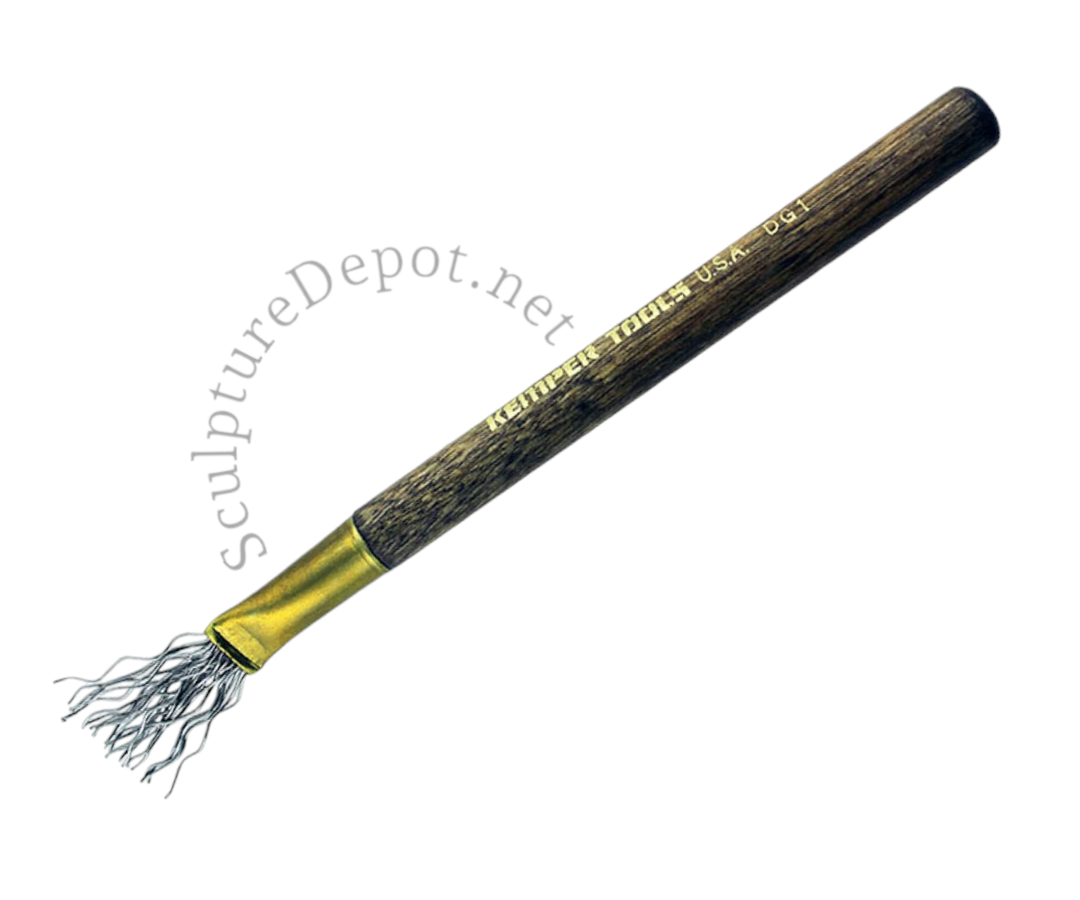 Kemper - Texturing Brush DG-1