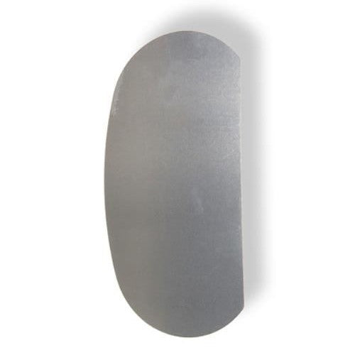 Steel Smoothing Palette