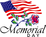 Memorial Day