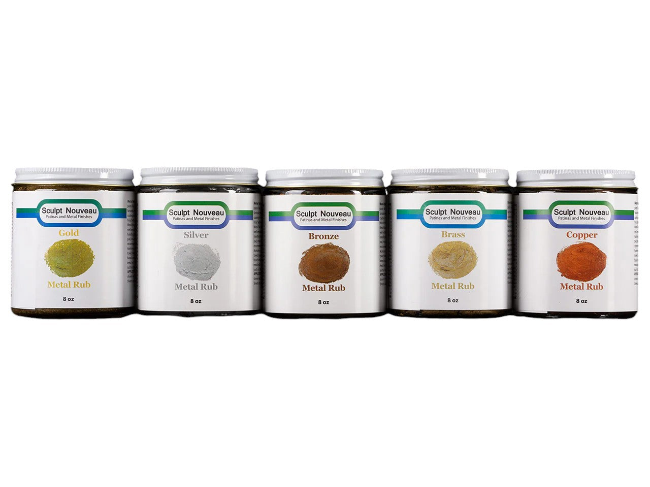 Metal Rub