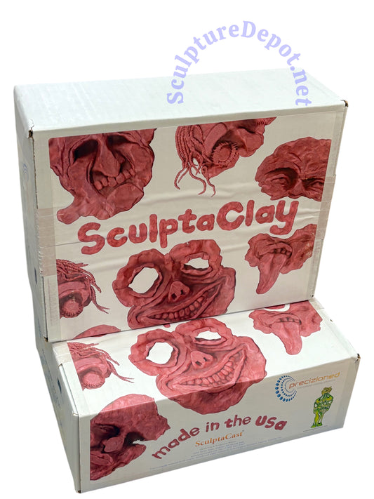 SculptaClay