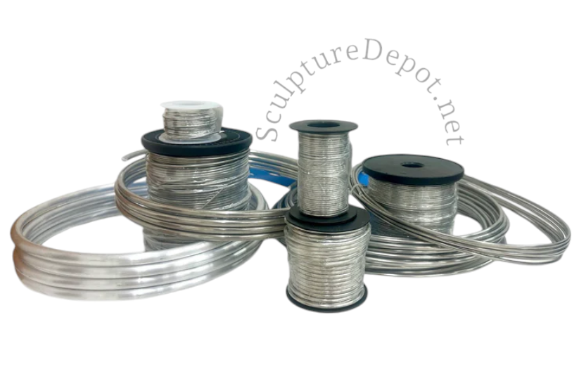 Armature Wire – Sculpture Depot