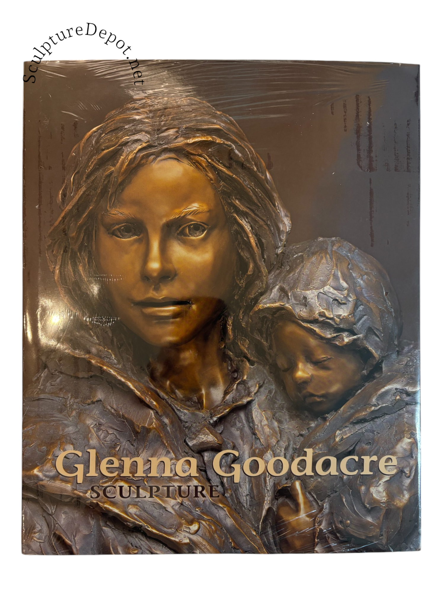 Glenna Goodacre Sculpture – Sculpture Depot