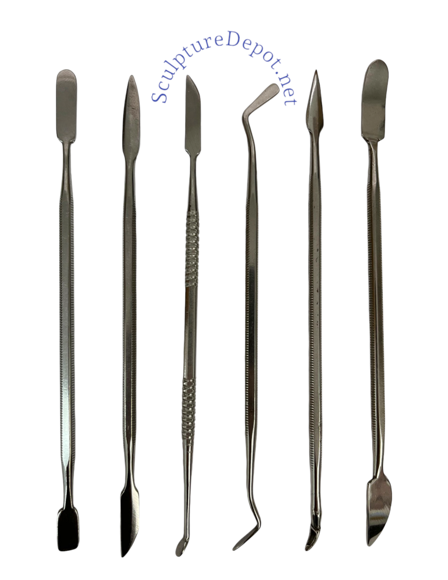 Stainless Steel- Carving Set