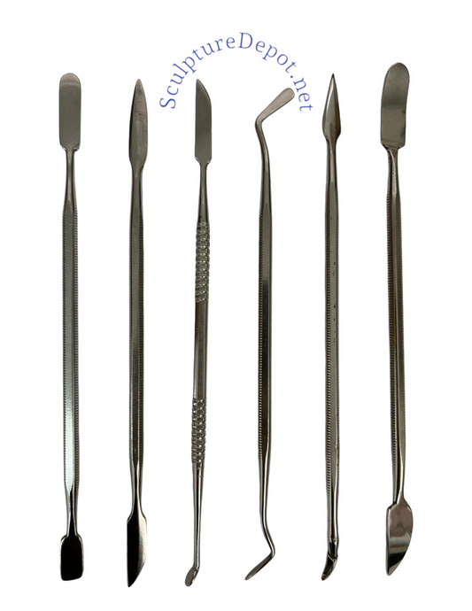Stainless Steel- Carving Set