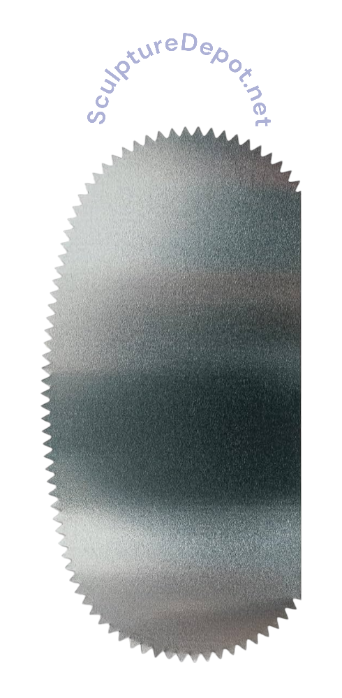 Steel Smoothing Palette